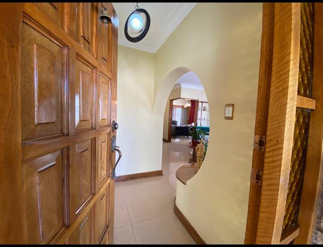 4 BEDROOM HOUSE FOR SALE IN LENNOXTON